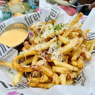 Firefly Fries