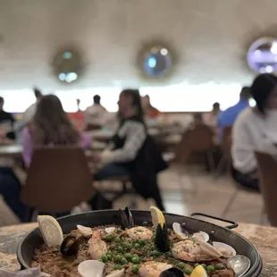 Paella - Mixed