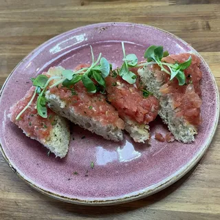 Tomato Bread