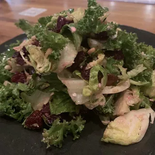 Firefly Salad