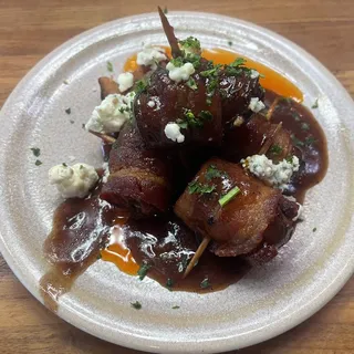 Stuffed Dates
