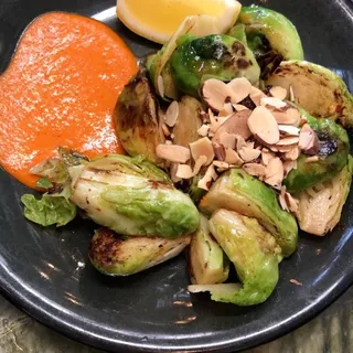 Brussel Sprouts