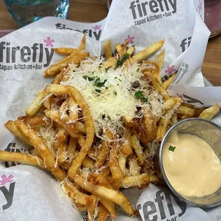 Firefly Fries