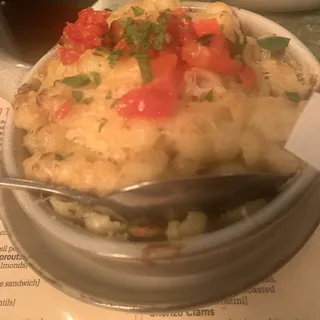 Mac & Cheese