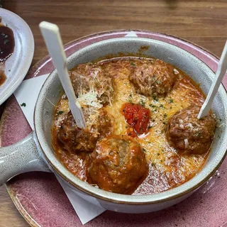 Albondigas
