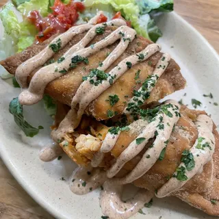 Croquetas