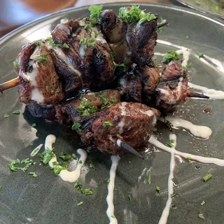 Chicken Skewers