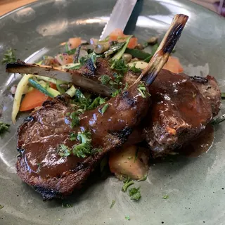 Petite Filet