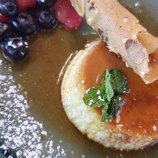 Sorbet of the Day