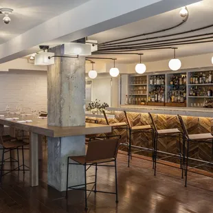 Firefly Bar and Community Table