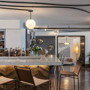 Firefly Bar and Lounge