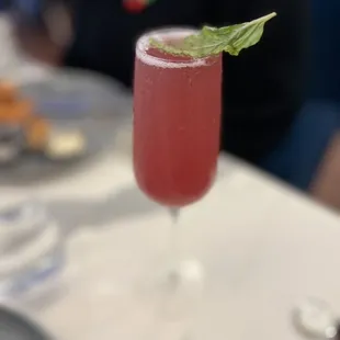 The Garden Rose