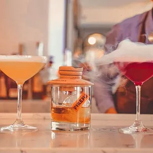 drink