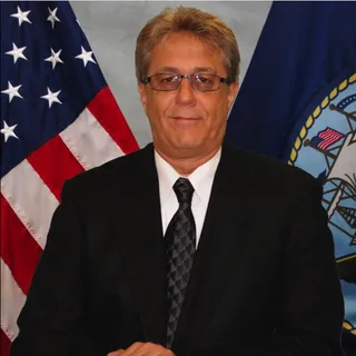 Keith D.