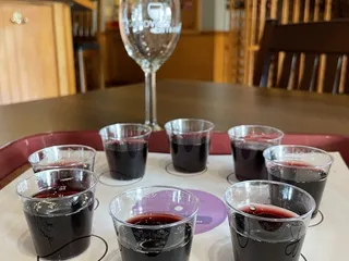 Good Vibes Winery