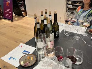 Accent Wine Parlor