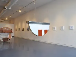 Mainsite Contemporary Art Gallery