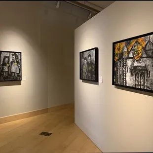 Firehouse Arts Center