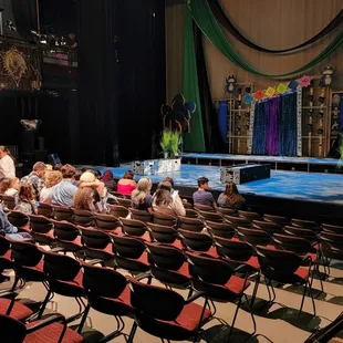 Joseph and the amazing Technicolor dreamcoat