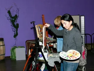 Bothwell Arts Center