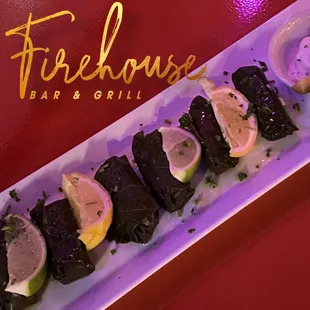 food, sushi and sashimi