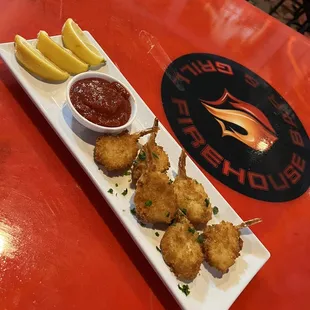 food, oysters and mussels