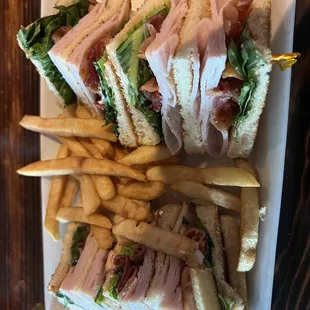 food