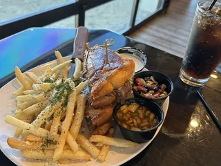 Johnny Black's Public House