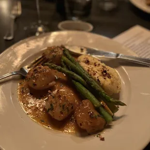 Firehouse Bistro