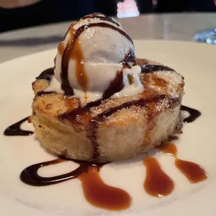 food, dessert