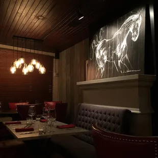 Dinning room