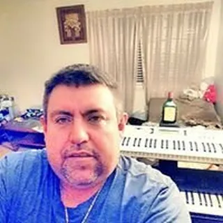 Jesus Manuel C.