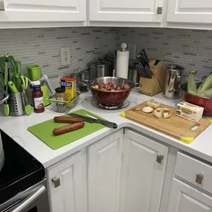 Ready to be a boil hero?