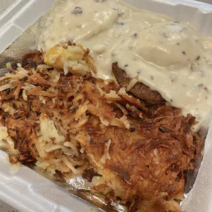 Country Benedict