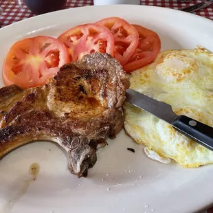 Breakfast Special