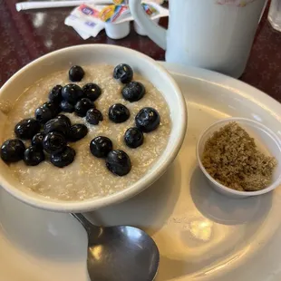 Oatmeal