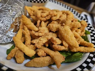 Dalton's Cafe