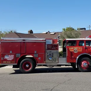 Cookie dough and cookies dropped off at the house