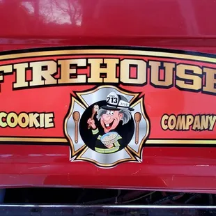 Firehouse Cookie Company