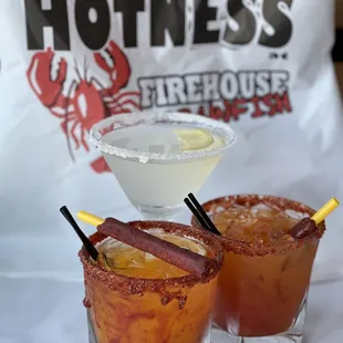 Happy hour anyone?