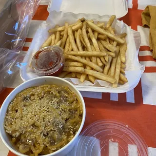 Fries
