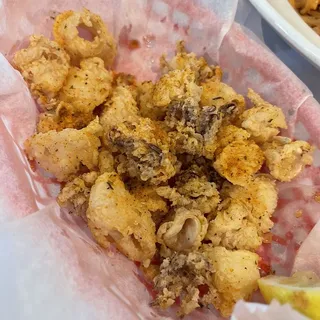 Calamari
