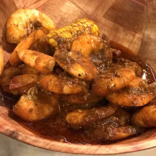 Prawns
