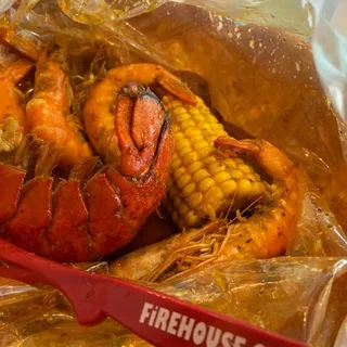 Lobster Combo