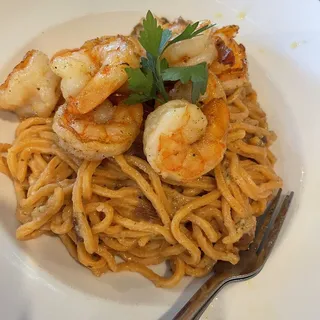 Garlic Noodle