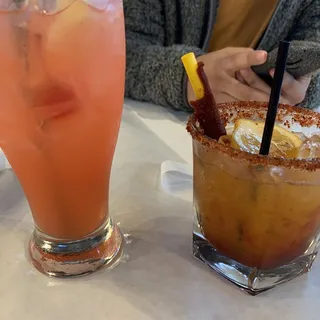 Lemonade