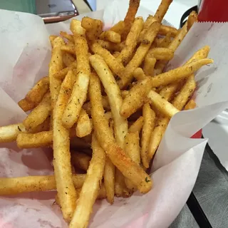 Fries