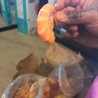 Prawns
