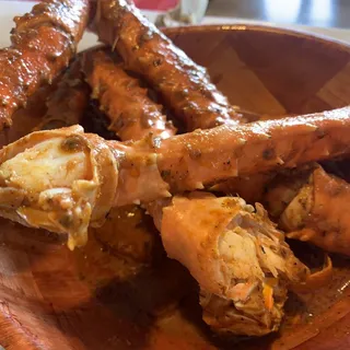 King Crab Legs
