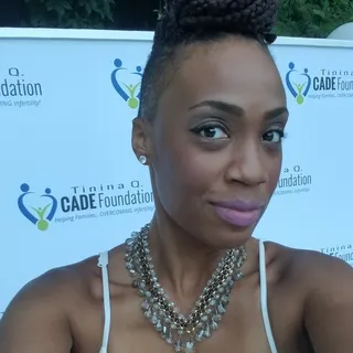 Lashanda L.